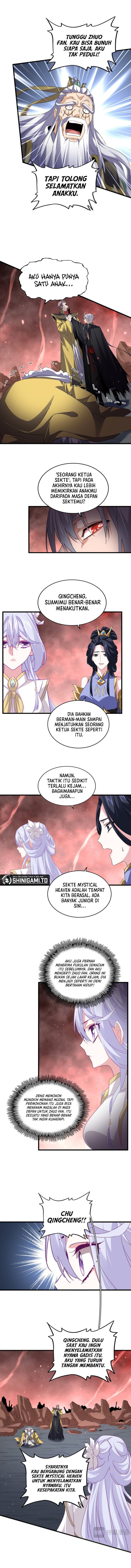 Dilarang COPAS - situs resmi www.mangacanblog.com - Komik magic emperor 776 - chapter 776 777 Indonesia magic emperor 776 - chapter 776 Terbaru 3|Baca Manga Komik Indonesia|Mangacan