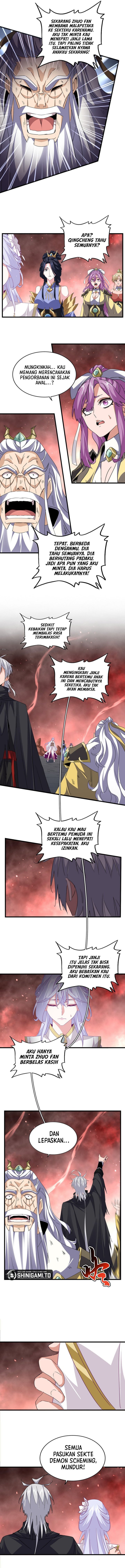 Dilarang COPAS - situs resmi www.mangacanblog.com - Komik magic emperor 776 - chapter 776 777 Indonesia magic emperor 776 - chapter 776 Terbaru 4|Baca Manga Komik Indonesia|Mangacan