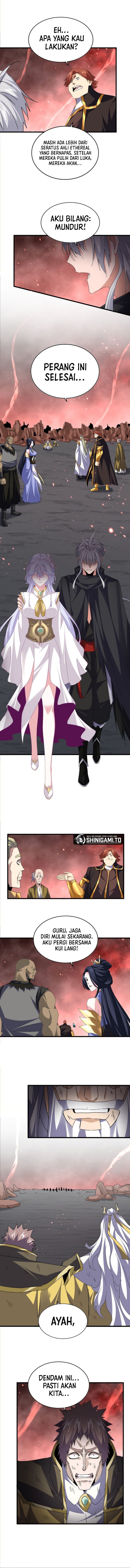 Dilarang COPAS - situs resmi www.mangacanblog.com - Komik magic emperor 776 - chapter 776 777 Indonesia magic emperor 776 - chapter 776 Terbaru 5|Baca Manga Komik Indonesia|Mangacan