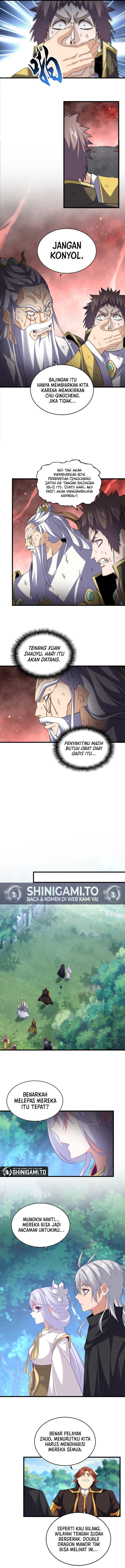 Dilarang COPAS - situs resmi www.mangacanblog.com - Komik magic emperor 776 - chapter 776 777 Indonesia magic emperor 776 - chapter 776 Terbaru 6|Baca Manga Komik Indonesia|Mangacan