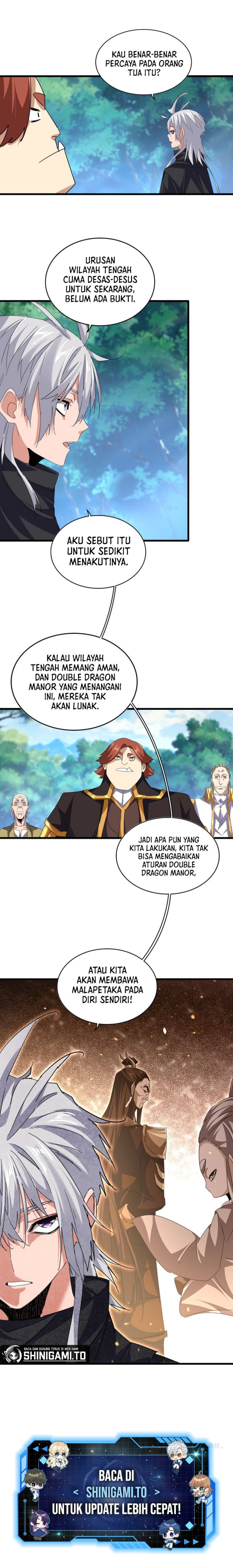 Dilarang COPAS - situs resmi www.mangacanblog.com - Komik magic emperor 776 - chapter 776 777 Indonesia magic emperor 776 - chapter 776 Terbaru 7|Baca Manga Komik Indonesia|Mangacan