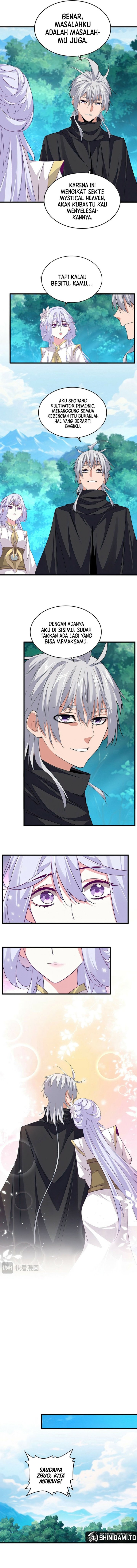 Dilarang COPAS - situs resmi www.mangacanblog.com - Komik magic emperor 777 - chapter 777 778 Indonesia magic emperor 777 - chapter 777 Terbaru 2|Baca Manga Komik Indonesia|Mangacan