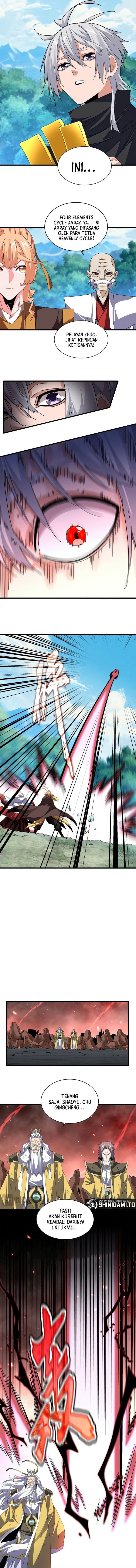 Dilarang COPAS - situs resmi www.mangacanblog.com - Komik magic emperor 777 - chapter 777 778 Indonesia magic emperor 777 - chapter 777 Terbaru 4|Baca Manga Komik Indonesia|Mangacan