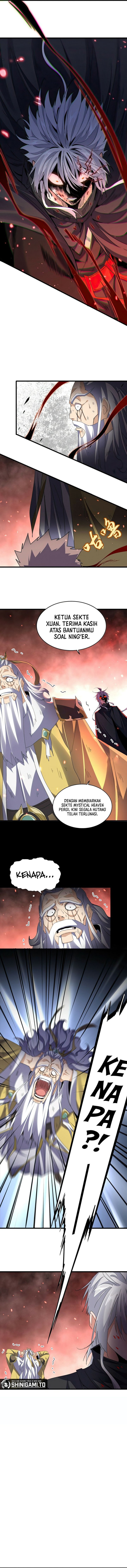 Dilarang COPAS - situs resmi www.mangacanblog.com - Komik magic emperor 777 - chapter 777 778 Indonesia magic emperor 777 - chapter 777 Terbaru 5|Baca Manga Komik Indonesia|Mangacan