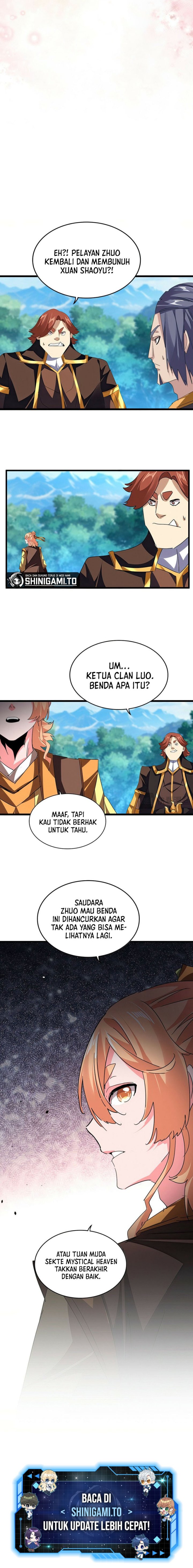 Dilarang COPAS - situs resmi www.mangacanblog.com - Komik magic emperor 777 - chapter 777 778 Indonesia magic emperor 777 - chapter 777 Terbaru 7|Baca Manga Komik Indonesia|Mangacan