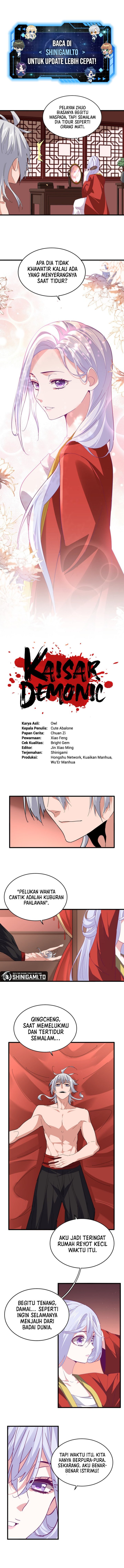 Dilarang COPAS - situs resmi www.mangacanblog.com - Komik magic emperor 790 - chapter 790 791 Indonesia magic emperor 790 - chapter 790 Terbaru 1|Baca Manga Komik Indonesia|Mangacan