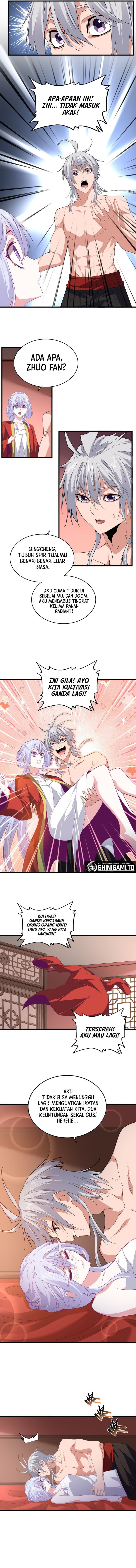 Dilarang COPAS - situs resmi www.mangacanblog.com - Komik magic emperor 790 - chapter 790 791 Indonesia magic emperor 790 - chapter 790 Terbaru 3|Baca Manga Komik Indonesia|Mangacan