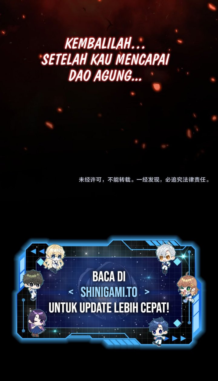 Magic Emperor Chapter 792 Bahasa Indonesia