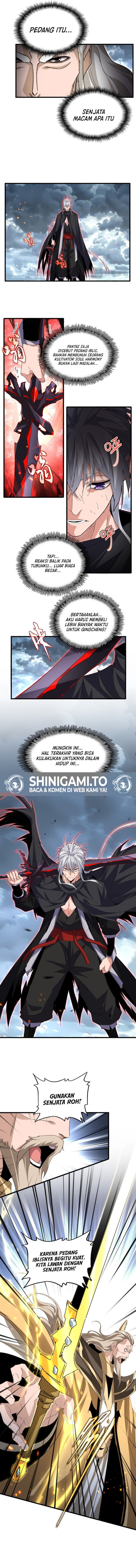 Dilarang COPAS - situs resmi www.mangacanblog.com - Komik magic emperor 797 - chapter 797 798 Indonesia magic emperor 797 - chapter 797 Terbaru 2|Baca Manga Komik Indonesia|Mangacan