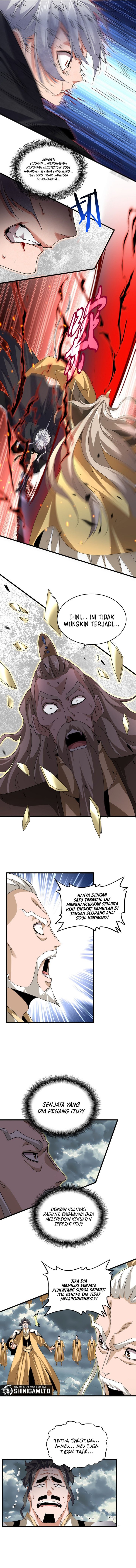 Dilarang COPAS - situs resmi www.mangacanblog.com - Komik magic emperor 797 - chapter 797 798 Indonesia magic emperor 797 - chapter 797 Terbaru 5|Baca Manga Komik Indonesia|Mangacan