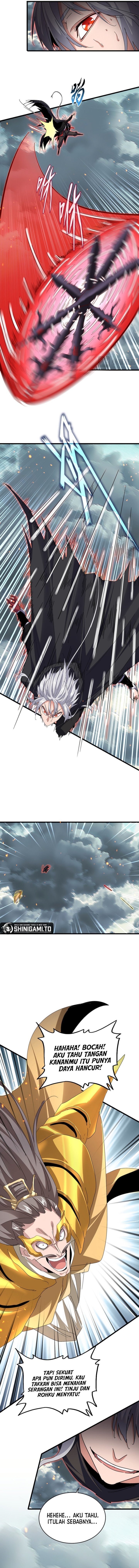 Dilarang COPAS - situs resmi www.mangacanblog.com - Komik magic emperor 797 - chapter 797 798 Indonesia magic emperor 797 - chapter 797 Terbaru 8|Baca Manga Komik Indonesia|Mangacan