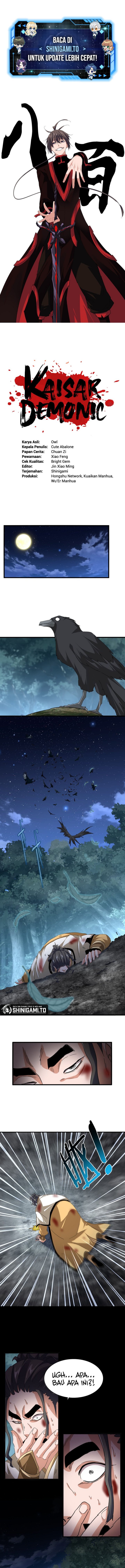 Dilarang COPAS - situs resmi www.mangacanblog.com - Komik magic emperor 800 - chapter 800 801 Indonesia magic emperor 800 - chapter 800 Terbaru 1|Baca Manga Komik Indonesia|Mangacan