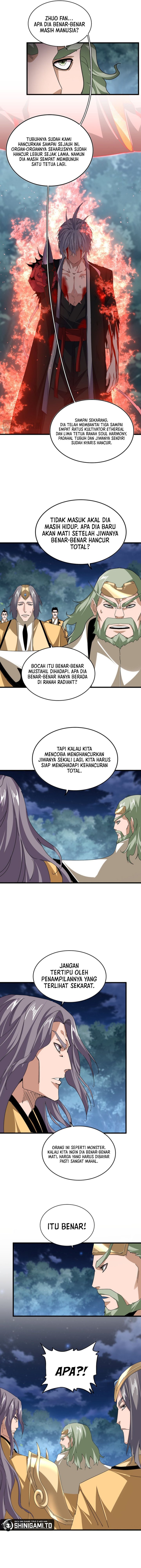 Dilarang COPAS - situs resmi www.mangacanblog.com - Komik magic emperor 800 - chapter 800 801 Indonesia magic emperor 800 - chapter 800 Terbaru 4|Baca Manga Komik Indonesia|Mangacan