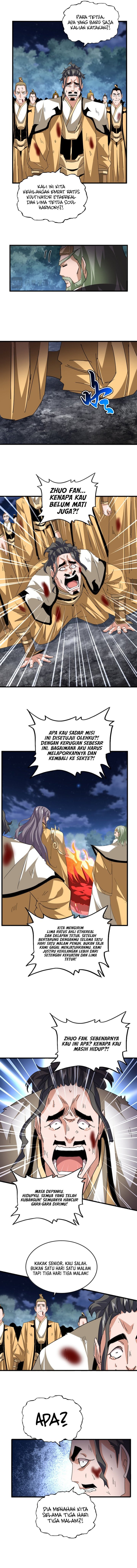 Dilarang COPAS - situs resmi www.mangacanblog.com - Komik magic emperor 800 - chapter 800 801 Indonesia magic emperor 800 - chapter 800 Terbaru 5|Baca Manga Komik Indonesia|Mangacan