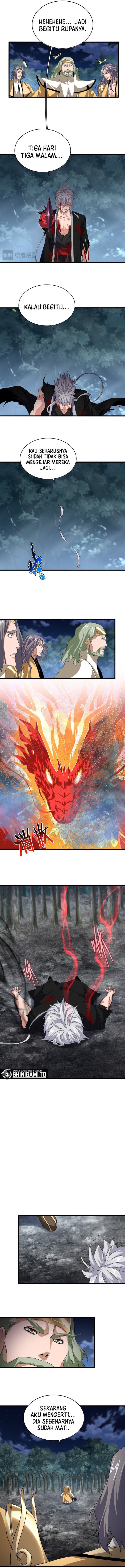 Dilarang COPAS - situs resmi www.mangacanblog.com - Komik magic emperor 800 - chapter 800 801 Indonesia magic emperor 800 - chapter 800 Terbaru 6|Baca Manga Komik Indonesia|Mangacan