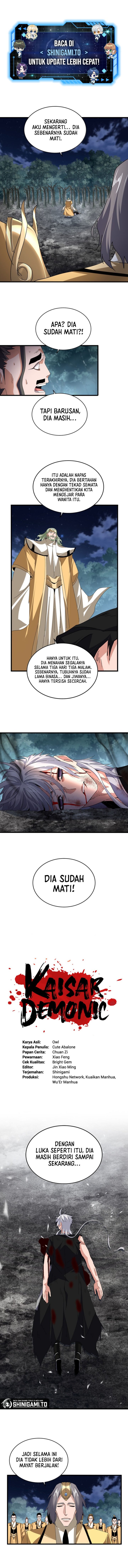 Dilarang COPAS - situs resmi www.mangacanblog.com - Komik magic emperor 801 - chapter 801 802 Indonesia magic emperor 801 - chapter 801 Terbaru 1|Baca Manga Komik Indonesia|Mangacan