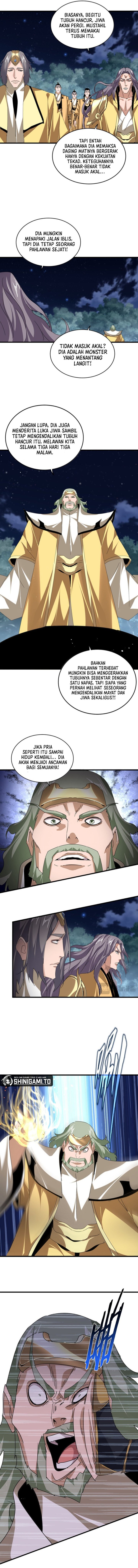Dilarang COPAS - situs resmi www.mangacanblog.com - Komik magic emperor 801 - chapter 801 802 Indonesia magic emperor 801 - chapter 801 Terbaru 2|Baca Manga Komik Indonesia|Mangacan