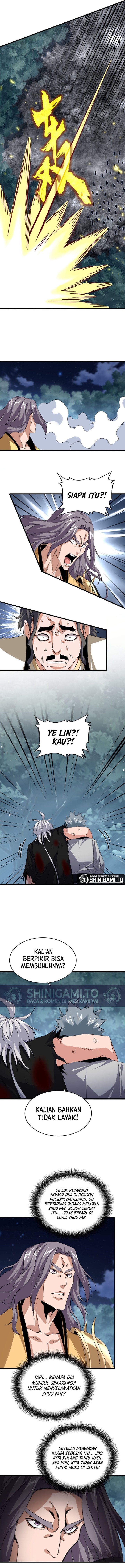 Dilarang COPAS - situs resmi www.mangacanblog.com - Komik magic emperor 801 - chapter 801 802 Indonesia magic emperor 801 - chapter 801 Terbaru 3|Baca Manga Komik Indonesia|Mangacan