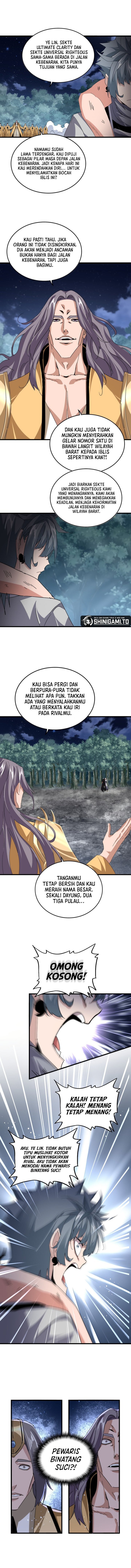 Dilarang COPAS - situs resmi www.mangacanblog.com - Komik magic emperor 801 - chapter 801 802 Indonesia magic emperor 801 - chapter 801 Terbaru 4|Baca Manga Komik Indonesia|Mangacan