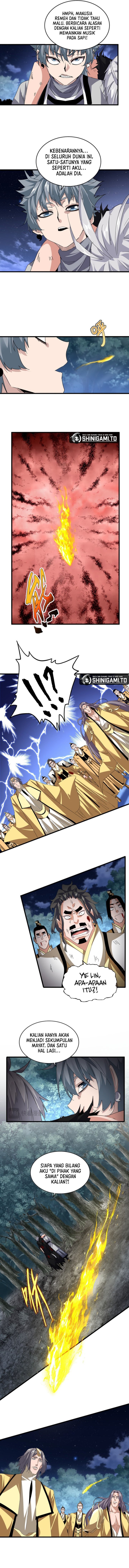 Dilarang COPAS - situs resmi www.mangacanblog.com - Komik magic emperor 801 - chapter 801 802 Indonesia magic emperor 801 - chapter 801 Terbaru 5|Baca Manga Komik Indonesia|Mangacan