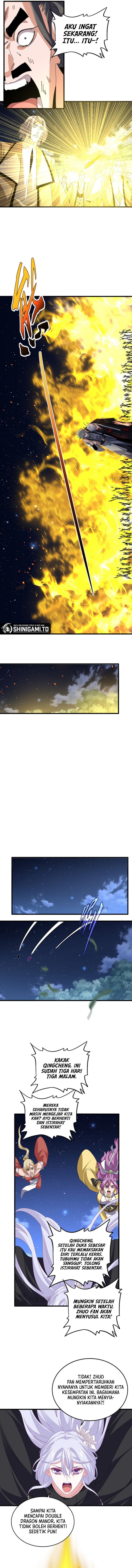 Dilarang COPAS - situs resmi www.mangacanblog.com - Komik magic emperor 801 - chapter 801 802 Indonesia magic emperor 801 - chapter 801 Terbaru 6|Baca Manga Komik Indonesia|Mangacan