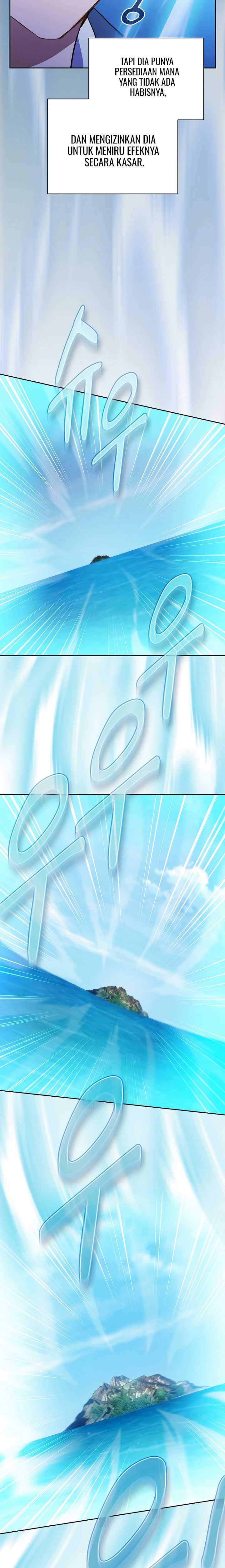 Magic Academy Survival Guide chapter 103