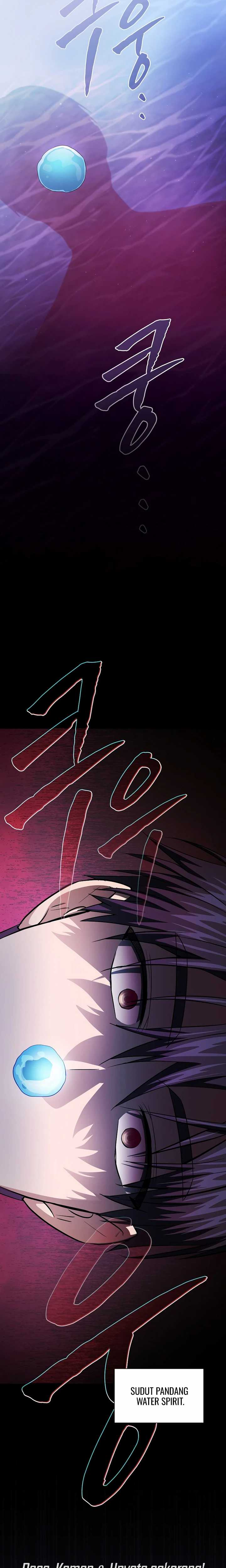 Magic Academy Survival Guide chapter 103
