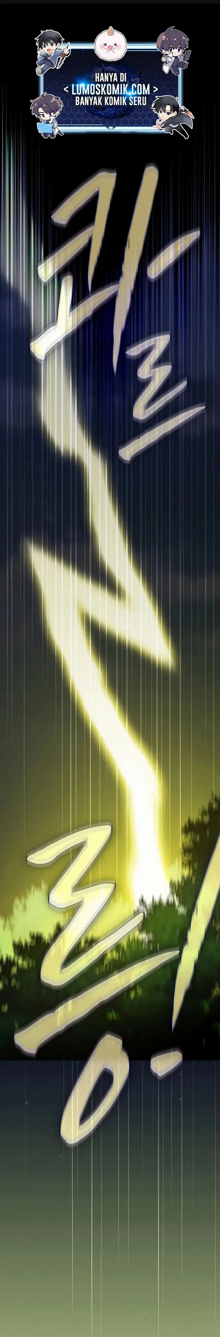 Magic Academy Survival Guide chapter 125