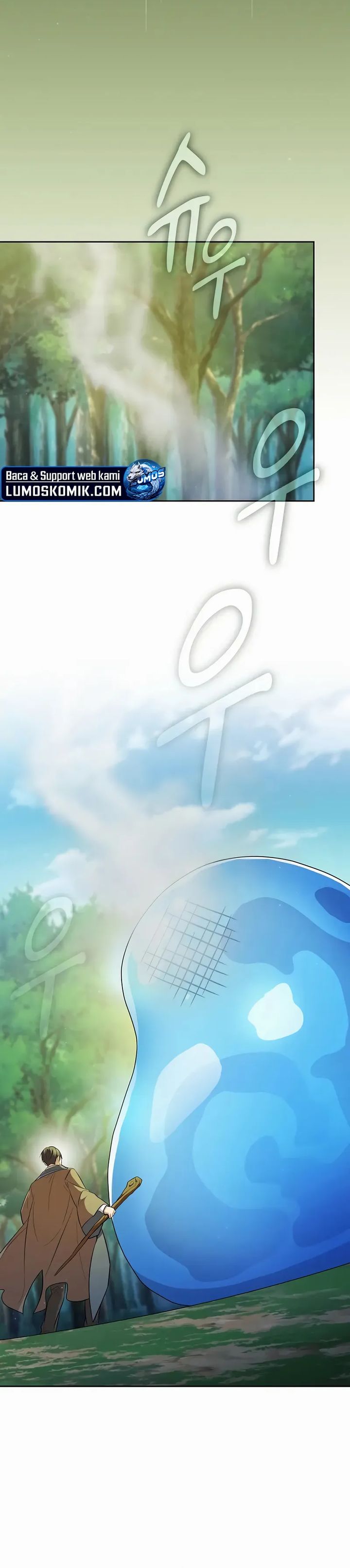 Magic Academy Survival Guide chapter 125