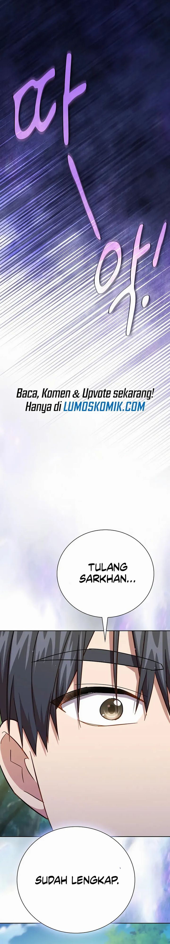 Magic Academy Survival Guide chapter 125