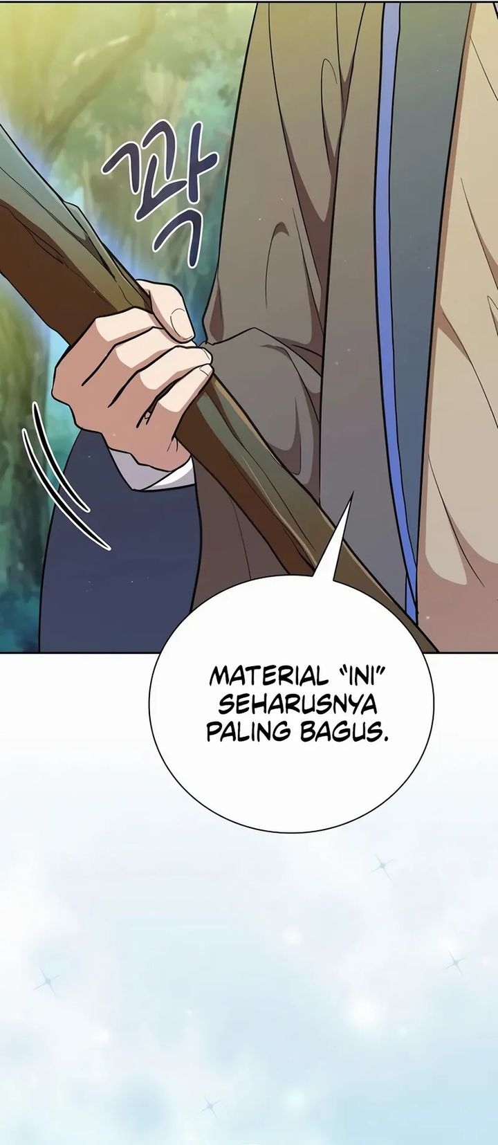 Magic Academy Survival Guide chapter 125