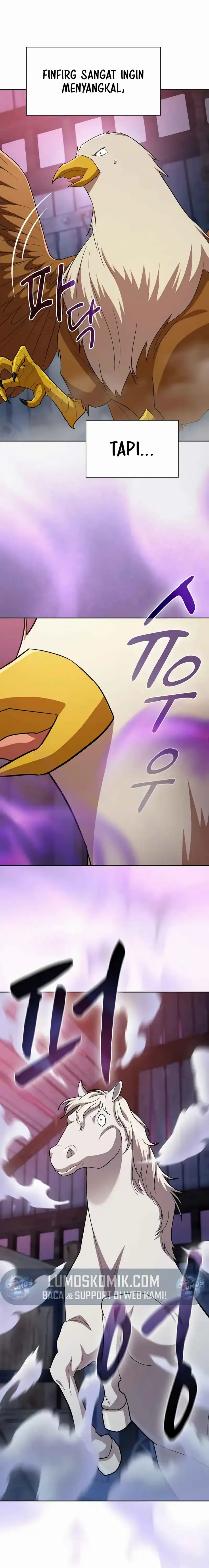 Magic Academy Survival Guide chapter 131