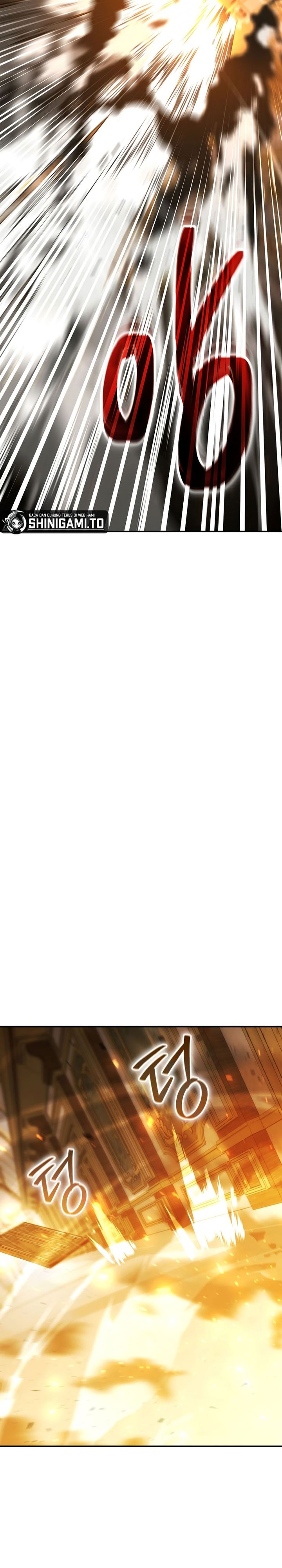 Magic Academy’s Genius Blinker Chapter 66 Bahasa Indonesia