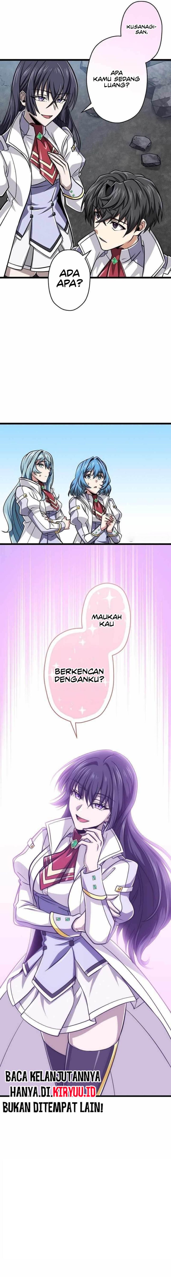 Dilarang COPAS - situs resmi www.mangacanblog.com - Komik magic level 99990000 all attribute great sage 076 - chapter 76 77 Indonesia magic level 99990000 all attribute great sage 076 - chapter 76 Terbaru 9|Baca Manga Komik Indonesia|Mangacan