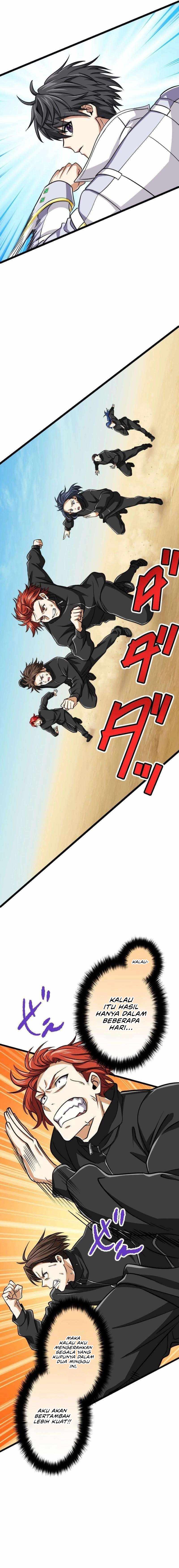 Dilarang COPAS - situs resmi www.mangacanblog.com - Komik magic level 99990000 all attribute great sage 083 - chapter 83 84 Indonesia magic level 99990000 all attribute great sage 083 - chapter 83 Terbaru 4|Baca Manga Komik Indonesia|Mangacan