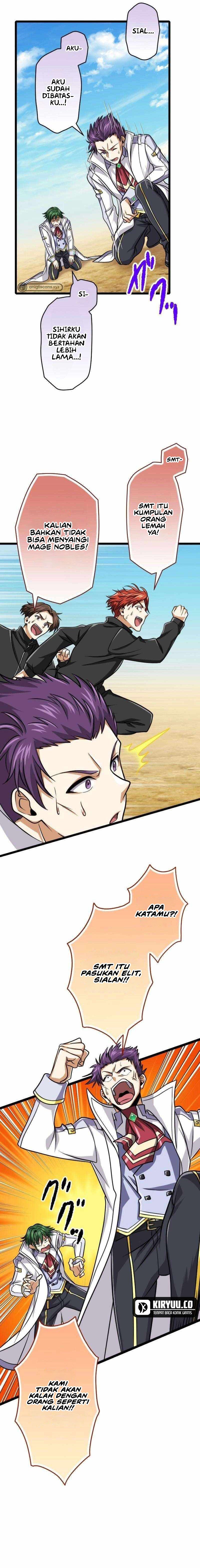 Dilarang COPAS - situs resmi www.mangacanblog.com - Komik magic level 99990000 all attribute great sage 083 - chapter 83 84 Indonesia magic level 99990000 all attribute great sage 083 - chapter 83 Terbaru 6|Baca Manga Komik Indonesia|Mangacan