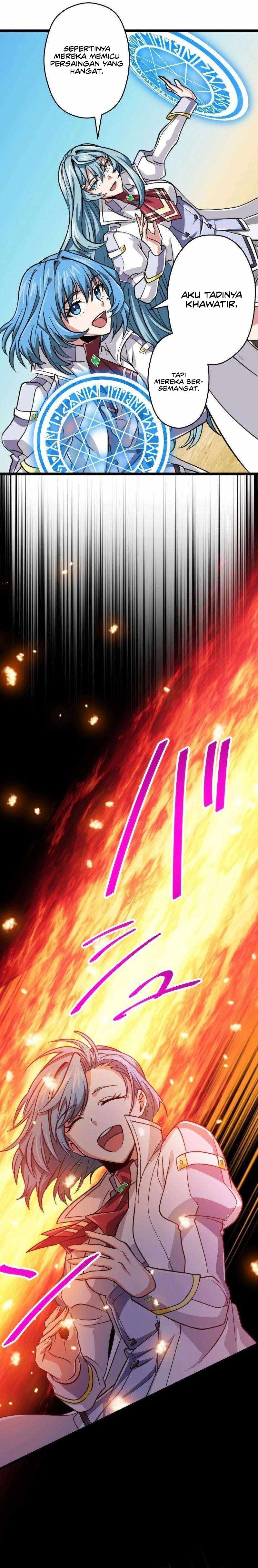 Dilarang COPAS - situs resmi www.mangacanblog.com - Komik magic level 99990000 all attribute great sage 083 - chapter 83 84 Indonesia magic level 99990000 all attribute great sage 083 - chapter 83 Terbaru 7|Baca Manga Komik Indonesia|Mangacan
