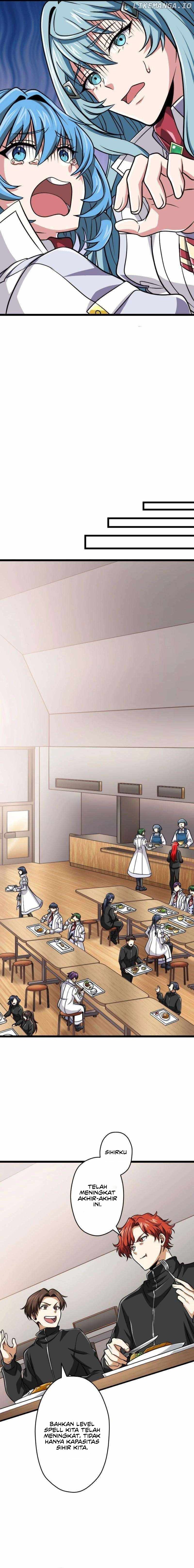 Dilarang COPAS - situs resmi www.mangacanblog.com - Komik magic level 99990000 all attribute great sage 083 - chapter 83 84 Indonesia magic level 99990000 all attribute great sage 083 - chapter 83 Terbaru 9|Baca Manga Komik Indonesia|Mangacan