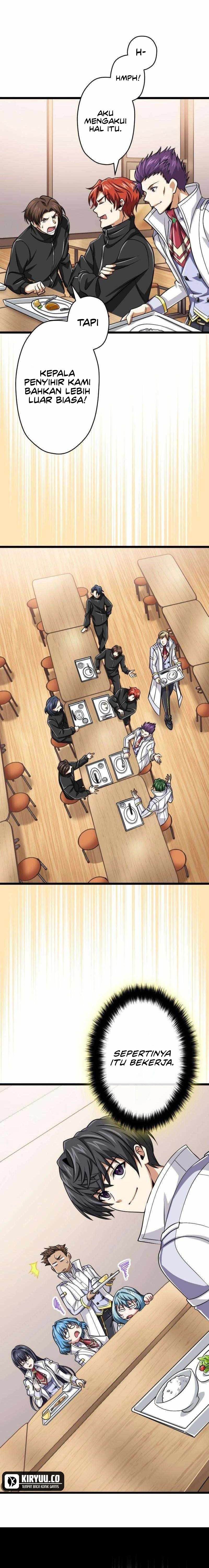 Dilarang COPAS - situs resmi www.mangacanblog.com - Komik magic level 99990000 all attribute great sage 083 - chapter 83 84 Indonesia magic level 99990000 all attribute great sage 083 - chapter 83 Terbaru 11|Baca Manga Komik Indonesia|Mangacan