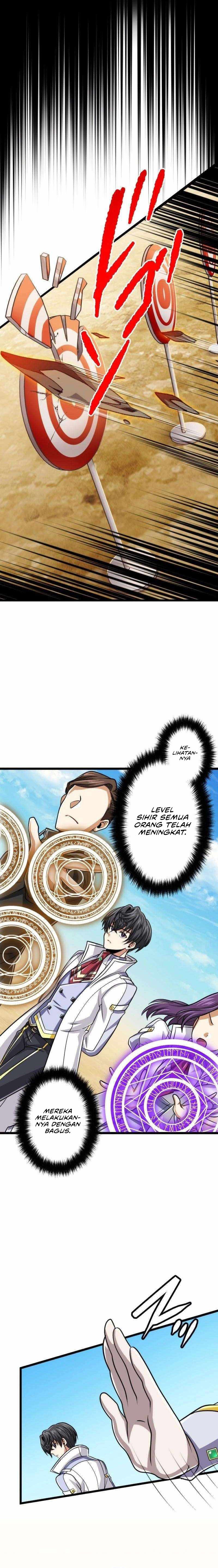 Dilarang COPAS - situs resmi www.mangacanblog.com - Komik magic level 99990000 all attribute great sage 083 - chapter 83 84 Indonesia magic level 99990000 all attribute great sage 083 - chapter 83 Terbaru 12|Baca Manga Komik Indonesia|Mangacan