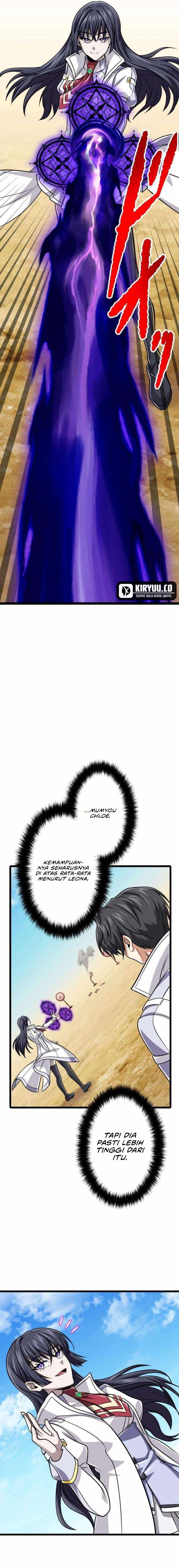 Dilarang COPAS - situs resmi www.mangacanblog.com - Komik magic level 99990000 all attribute great sage 083 - chapter 83 84 Indonesia magic level 99990000 all attribute great sage 083 - chapter 83 Terbaru 13|Baca Manga Komik Indonesia|Mangacan