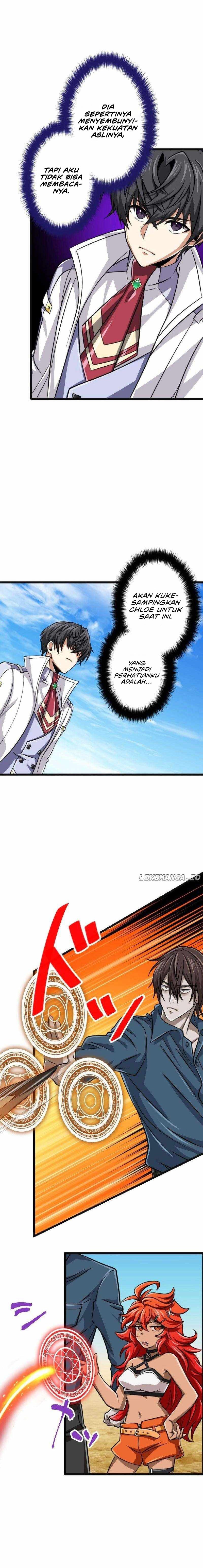 Dilarang COPAS - situs resmi www.mangacanblog.com - Komik magic level 99990000 all attribute great sage 083 - chapter 83 84 Indonesia magic level 99990000 all attribute great sage 083 - chapter 83 Terbaru 14|Baca Manga Komik Indonesia|Mangacan