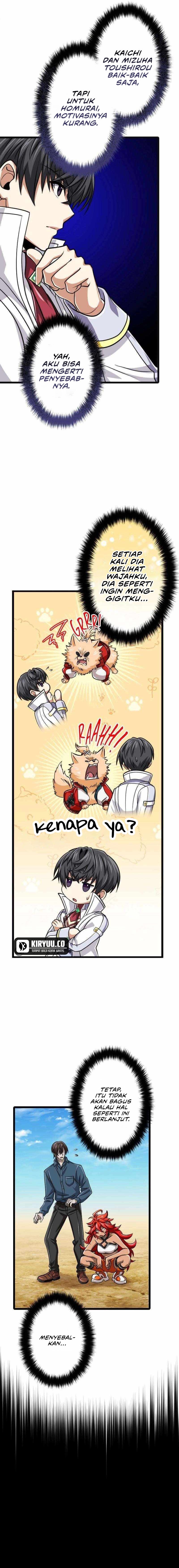 Dilarang COPAS - situs resmi www.mangacanblog.com - Komik magic level 99990000 all attribute great sage 083 - chapter 83 84 Indonesia magic level 99990000 all attribute great sage 083 - chapter 83 Terbaru 15|Baca Manga Komik Indonesia|Mangacan