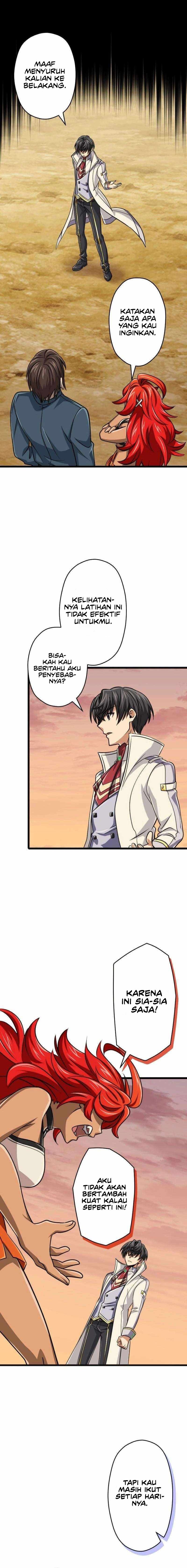 Dilarang COPAS - situs resmi www.mangacanblog.com - Komik magic level 99990000 all attribute great sage 083 - chapter 83 84 Indonesia magic level 99990000 all attribute great sage 083 - chapter 83 Terbaru 16|Baca Manga Komik Indonesia|Mangacan