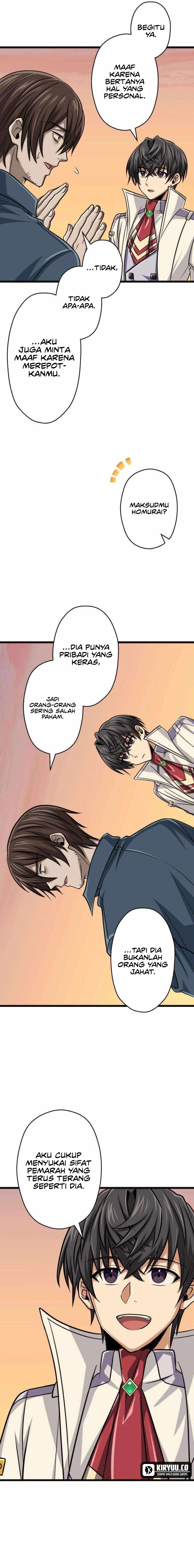 Dilarang COPAS - situs resmi www.mangacanblog.com - Komik magic level 99990000 all attribute great sage 083 - chapter 83 84 Indonesia magic level 99990000 all attribute great sage 083 - chapter 83 Terbaru 19|Baca Manga Komik Indonesia|Mangacan