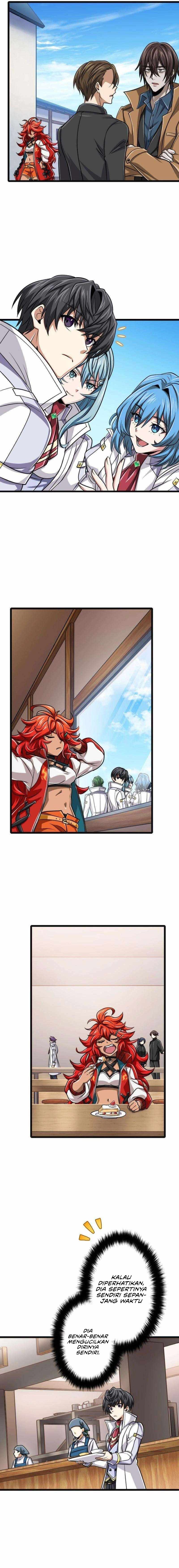 Dilarang COPAS - situs resmi www.mangacanblog.com - Komik magic level 99990000 all attribute great sage 083 - chapter 83 84 Indonesia magic level 99990000 all attribute great sage 083 - chapter 83 Terbaru 21|Baca Manga Komik Indonesia|Mangacan