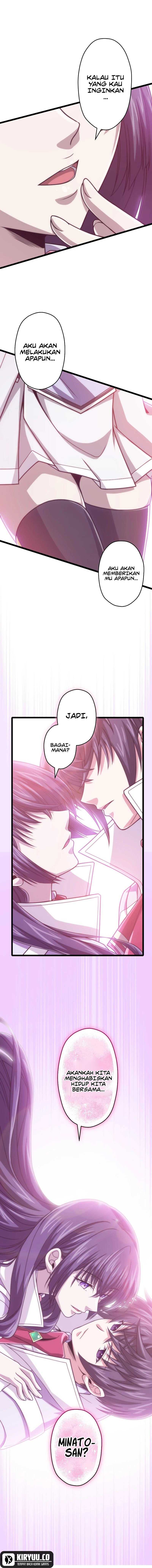 Magic Level 99990000 All-Attribute Great Sage chapter 84