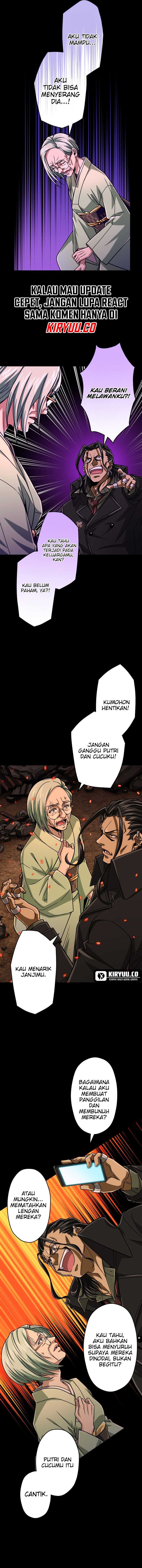 Dilarang COPAS - situs resmi www.mangacanblog.com - Komik magic level 99990000 all attribute great sage 092 - chapter 92 93 Indonesia magic level 99990000 all attribute great sage 092 - chapter 92 Terbaru 3|Baca Manga Komik Indonesia|Mangacan