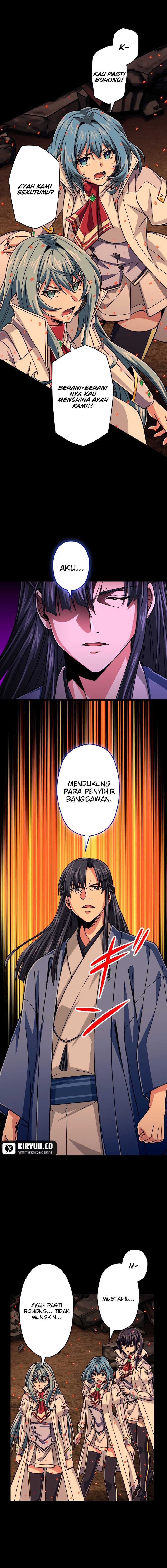 Dilarang COPAS - situs resmi www.mangacanblog.com - Komik magic level 99990000 all attribute great sage 092 - chapter 92 93 Indonesia magic level 99990000 all attribute great sage 092 - chapter 92 Terbaru 12|Baca Manga Komik Indonesia|Mangacan