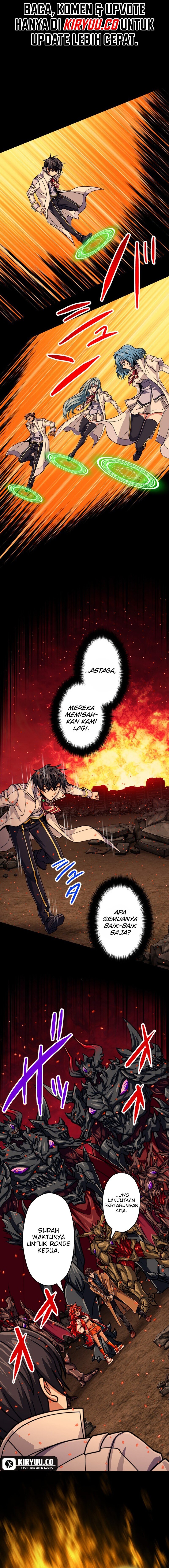 Dilarang COPAS - situs resmi www.mangacanblog.com - Komik magic level 99990000 all attribute great sage 093 - chapter 93 94 Indonesia magic level 99990000 all attribute great sage 093 - chapter 93 Terbaru 2|Baca Manga Komik Indonesia|Mangacan